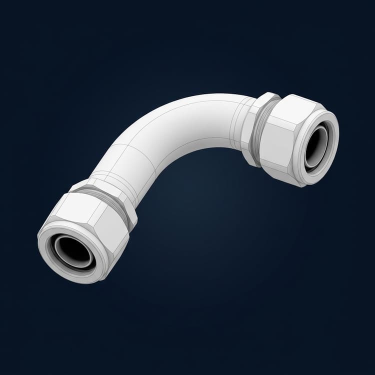Tubing & Fittings