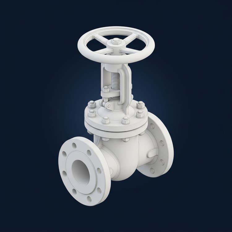 Valves & Flow