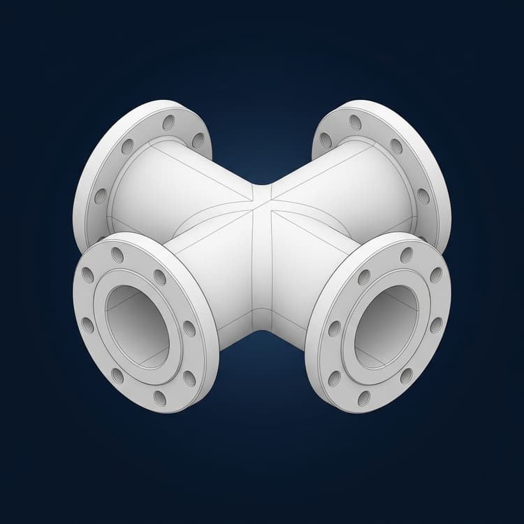 Flanges & Fittings
