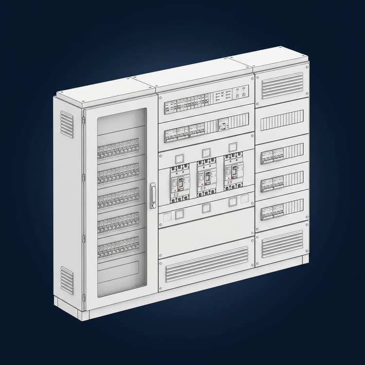 LV Switchgear